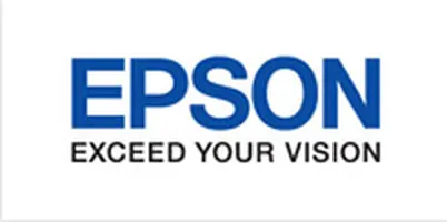 EPSON logo