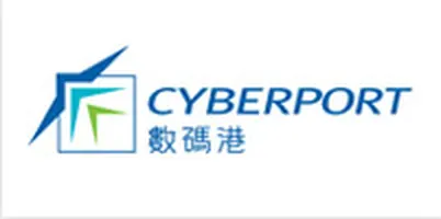 Cyberport logo