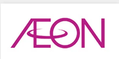 AEON logo