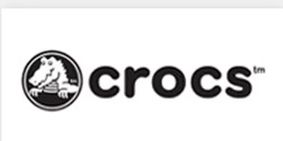crocs logo