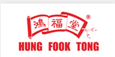 Hung Fook Tong logo