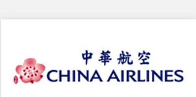 China Airlines logo