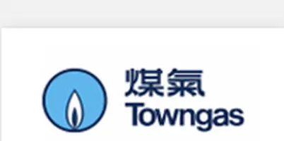 Towngas logo