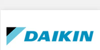 Daikin logo