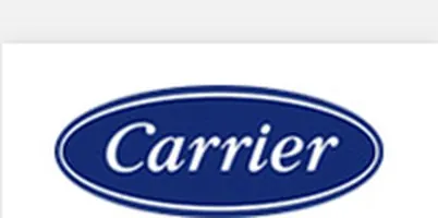 Carrier logo