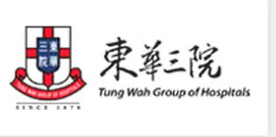 Tung Wah Group of Hospitals logo