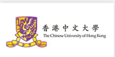 The Chinese University of Hong Kong logo