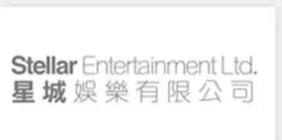 Stellar Entertainment Ltd. logo