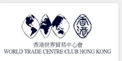 World Trade Centre Club Hong Kong logo